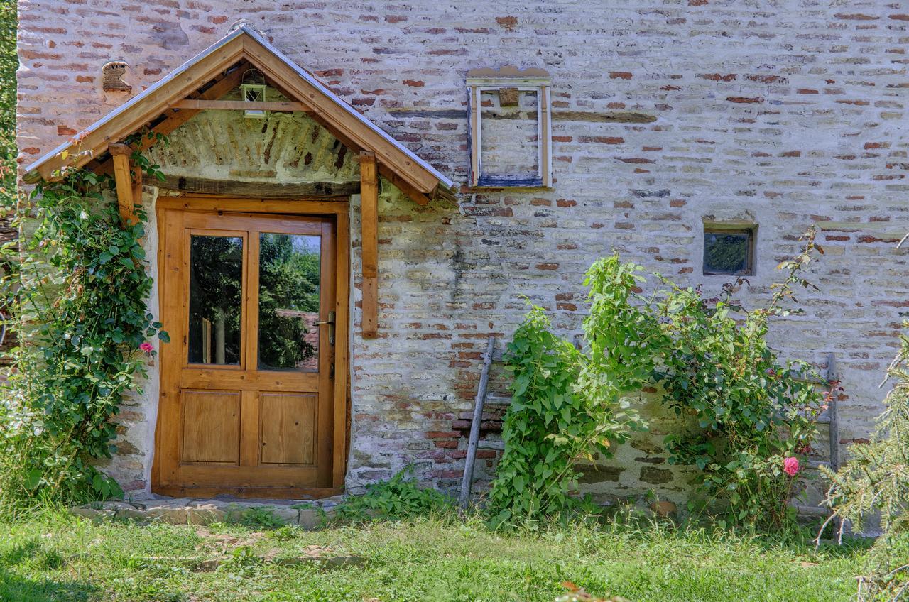 Dominic Boutique - Atelier Guest House Cloasterf Exterior photo